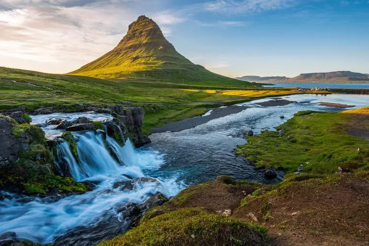 高性能智能制造全自动