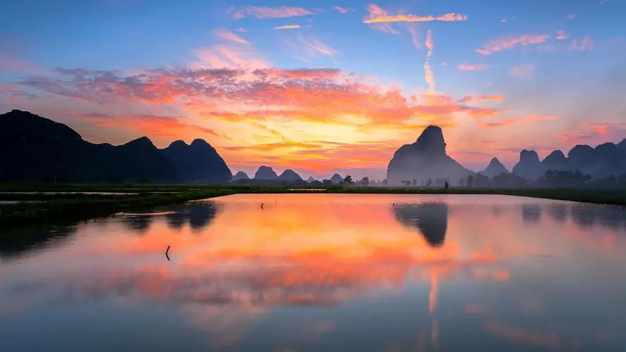 环保智能节能